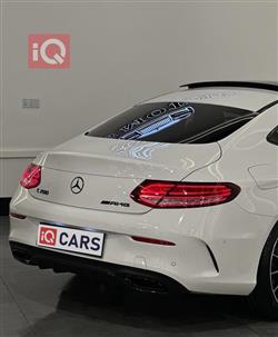 مرسيدس بنز C-Class